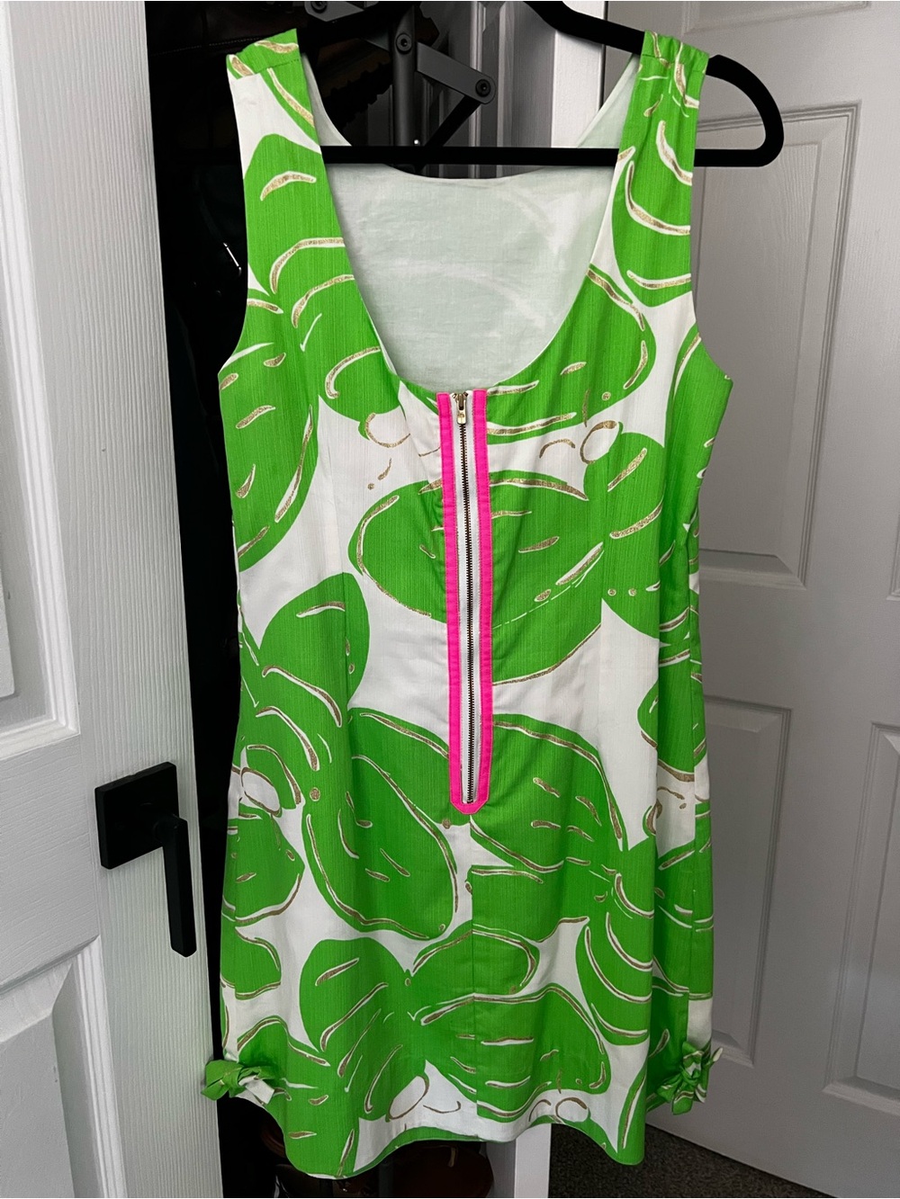 Vintage Lilly Pulitzer Shift Dress